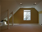 attic remodeling