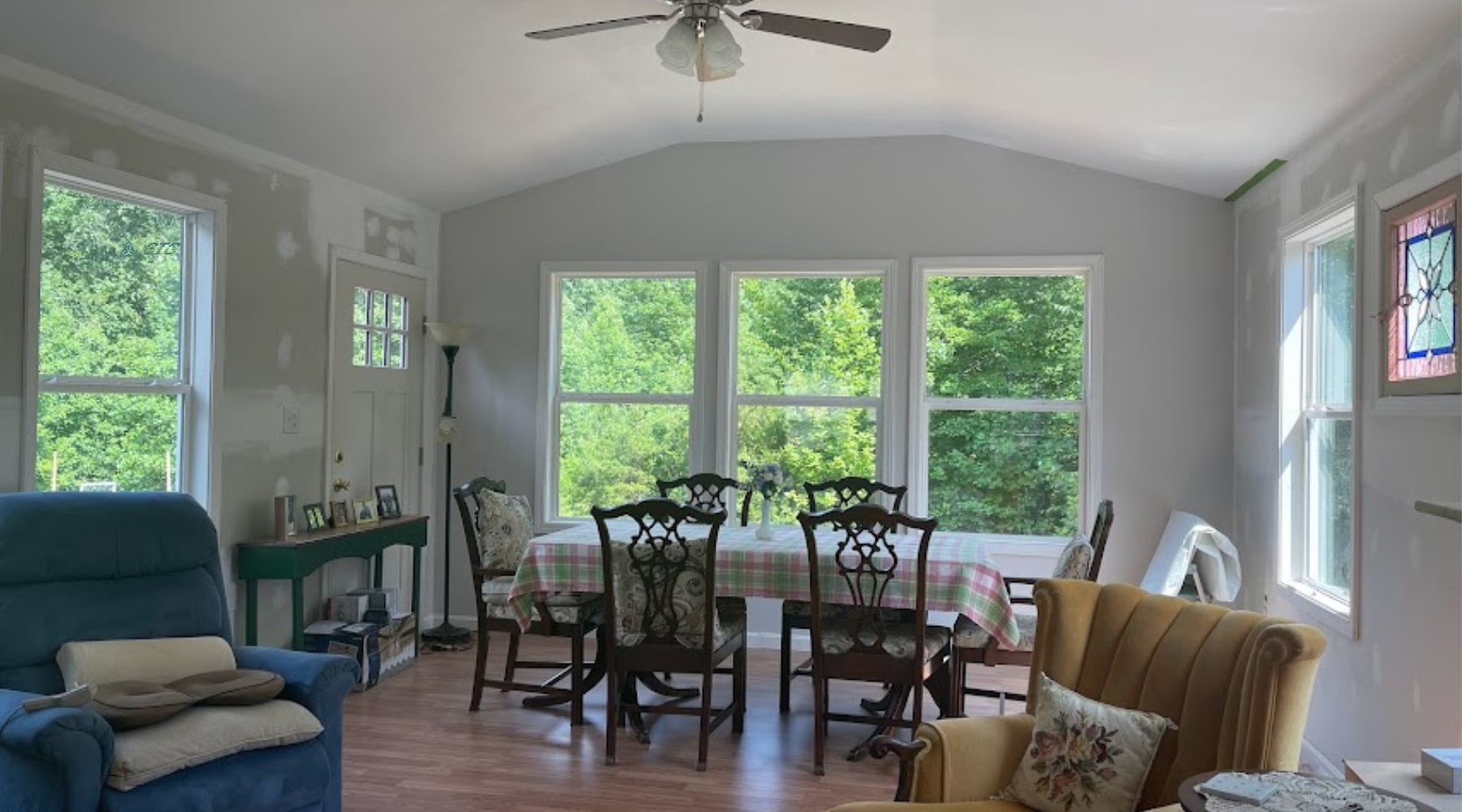 Forest Hills Whole-Home Renovation