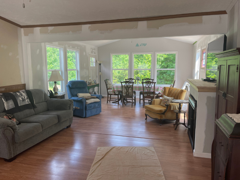 West End Interior Design