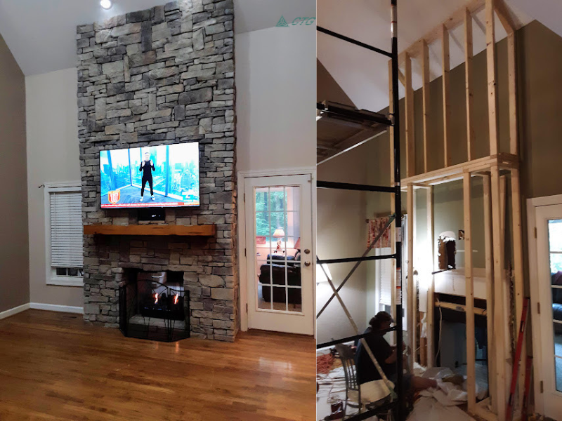 West End Interior Design