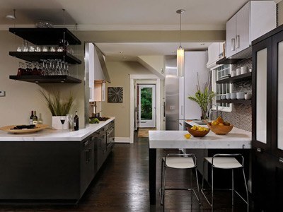 Kitchen Remodeling Lynchburg