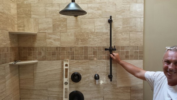 Bathroom Remodeling