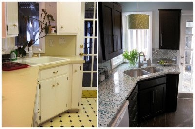 Lynchburg Kitchen Remodeling