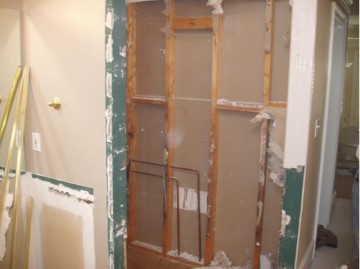 Richmond Bathroom Remodeling