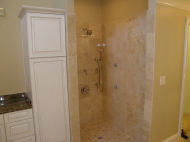 Williamsburg Bathroom Remodeling