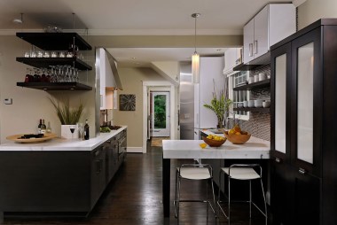 Williamsburg Kitchen Remodeling